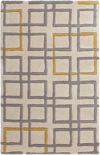 Surya Artist Studio ART-231 Grey Area Rug 2' x 3'