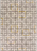 Surya Artist Studio ART-231 Grey Area Rug 8' X 11'
