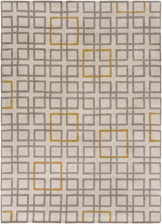 Surya Artist Studio ART-231 Grey Area Rug 8' X 11'