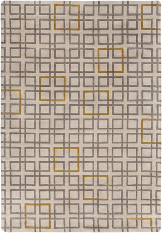 Surya Artist Studio ART-231 Grey Area Rug 9' x 13'