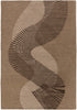 Surya Artist Studio ART-233 Mocha Area Rug 9' x 13'