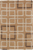 Surya Artist Studio ART-236 Taupe Area Rug 2' x 3'