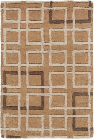 Surya Artist Studio ART-236 Taupe Area Rug 2' x 3'