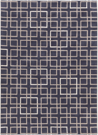 Surya Artist Studio ART-237 Navy Area Rug 8' x 11'