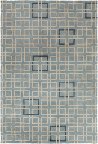 Surya Artist Studio ART-238 Slate Area Rug 9' x 13'