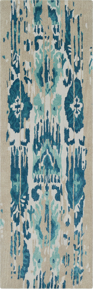 Surya Artist Studio ART-240 Area Rug Runner Image