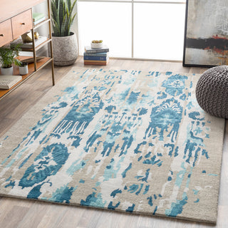 Surya Artist Studio ART-240 Area Rug Room Scene Feature