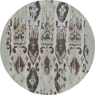 Surya Artist Studio ART-241 Area Rug Round Image