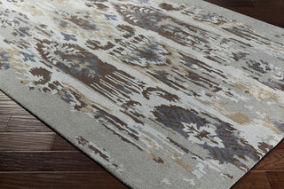 Surya Artist Studio ART-241 Area Rug Corner Image