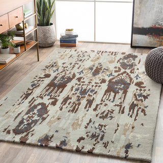 Surya Artist Studio ART-241 Area Rug Room Scene Feature