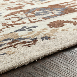 Surya Artist Studio ART-241 Area Rug Detail