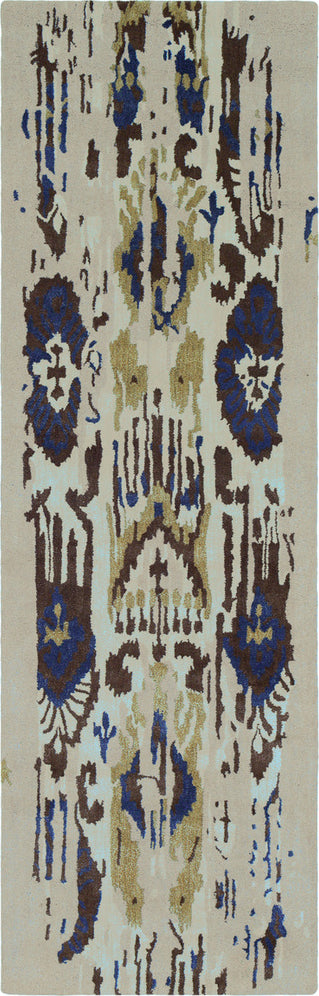 Surya Artist Studio ART-242 Area Rug Runner Image