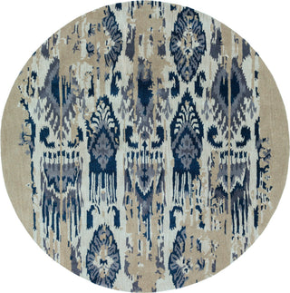 Surya Artist Studio ART-242 Area Rug Round Image