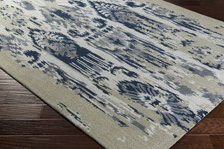 Surya Artist Studio ART-242 Area Rug Corner Image
