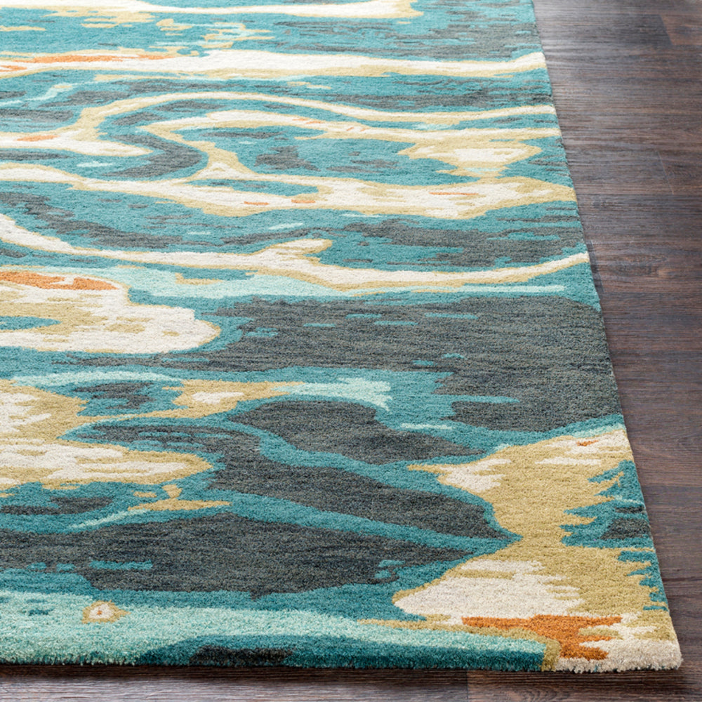 Surya Artist Studio ART-243 Area Rug – Incredible Rugs and Decor