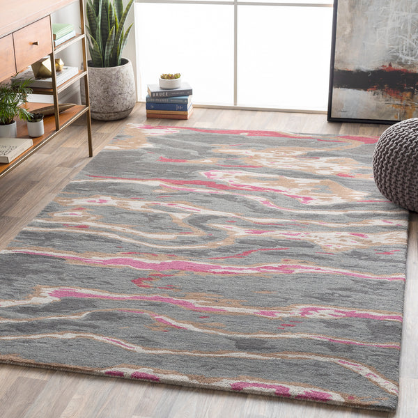 Surya Artist Studio ART-244 Area Rug – Incredible Rugs and Decor