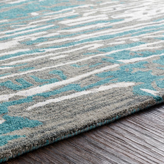 Surya Artist Studio ART-246 Area Rug Detail