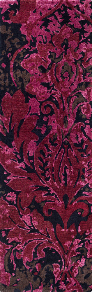 Surya Artist Studio ART-247 Area Rug Runner Image