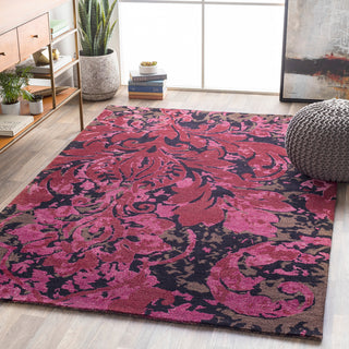 Surya Artist Studio ART-247 Area Rug Room Scene