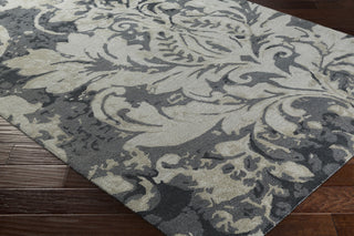 Surya Artist Studio ART-248 Area Rug Corner Image