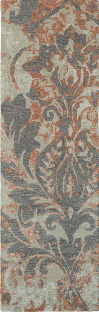 Surya Artist Studio ART-249 Area Rug Runner Image