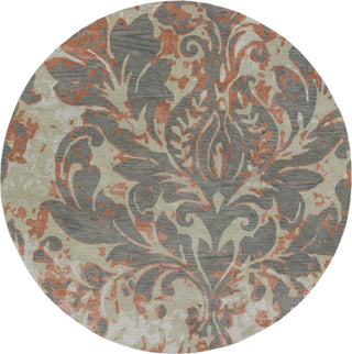 Surya Artist Studio ART-249 Area Rug Round Image