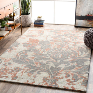 Surya Artist Studio ART-249 Area Rug Room Scene