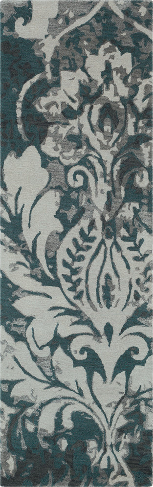 Surya Artist Studio ART-250 Area Rug Runner Image