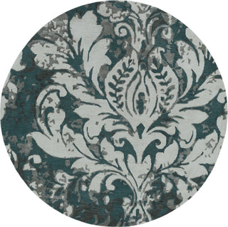 Surya Artist Studio ART-250 Area Rug Round Image