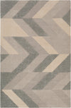 Surya Artist Studio ART-251 Light Gray Sea Foam Area Rug main image