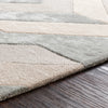 Surya Artist Studio ART-251 Area Rug Detail