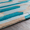 Surya Artist Studio ART-254 Area Rug Detail