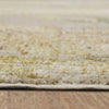Karastan Memento Artifact Beige Area Rug Detail Image