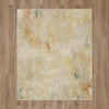 Karastan Memento Artifact Beige Area Rug Main Image