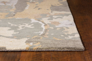 KAS Artisan 2151 Beige Illusions Area Rug Alternate Image