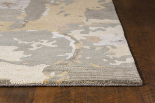 KAS Artisan 2151 Beige Illusions Area Rug 