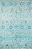 Momeni Artisan ART-1 Blue Area Rug main image