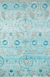 Momeni Artisan ART-1 Blue Area Rug main image