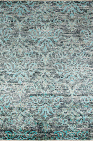 Momeni Artisan ART-2 Grey Area Rug 