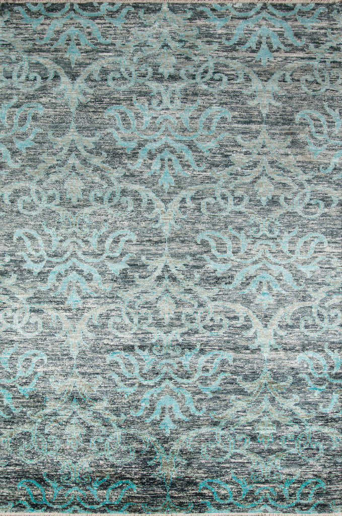 Momeni Artisan ART-2 Grey Area Rug main image