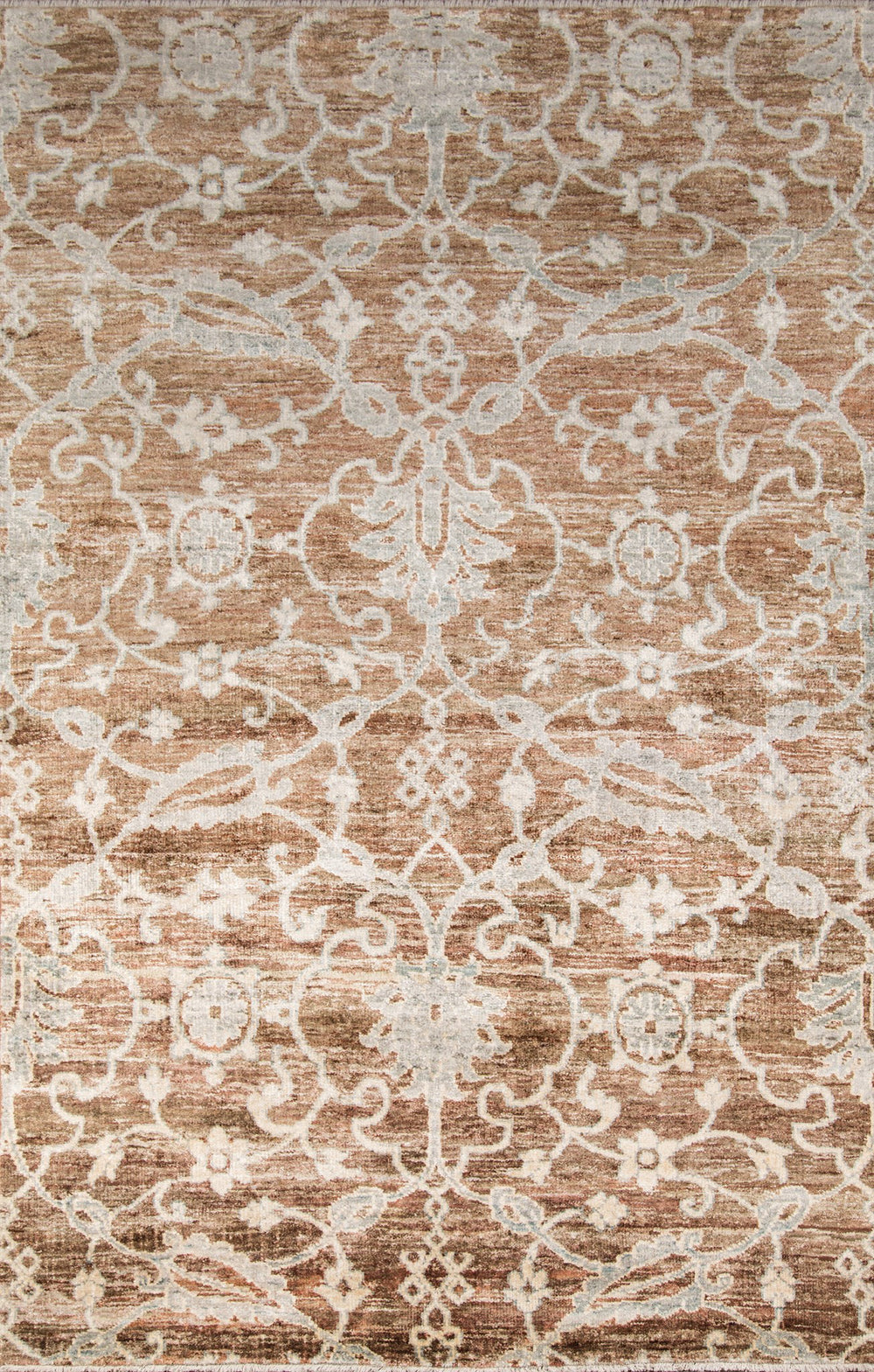 Momeni Artisan ART-3 Brown Area Rug