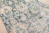 Momeni Artisan ART-5 Slate Area Rug Closeup