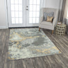 Rizzy Artistry ARY101 Area Rug Style Image Feature