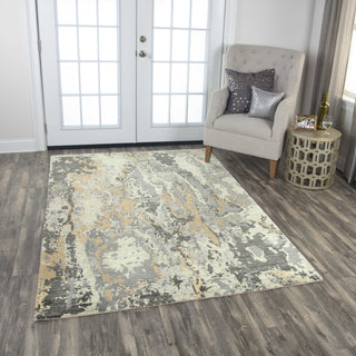 Rizzy Artistry ARY103 Area Rug Style Image Feature