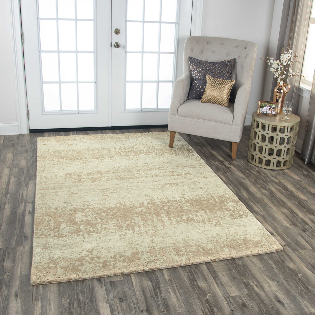 Rizzy Artistry ARY104 Area Rug Style Image Feature