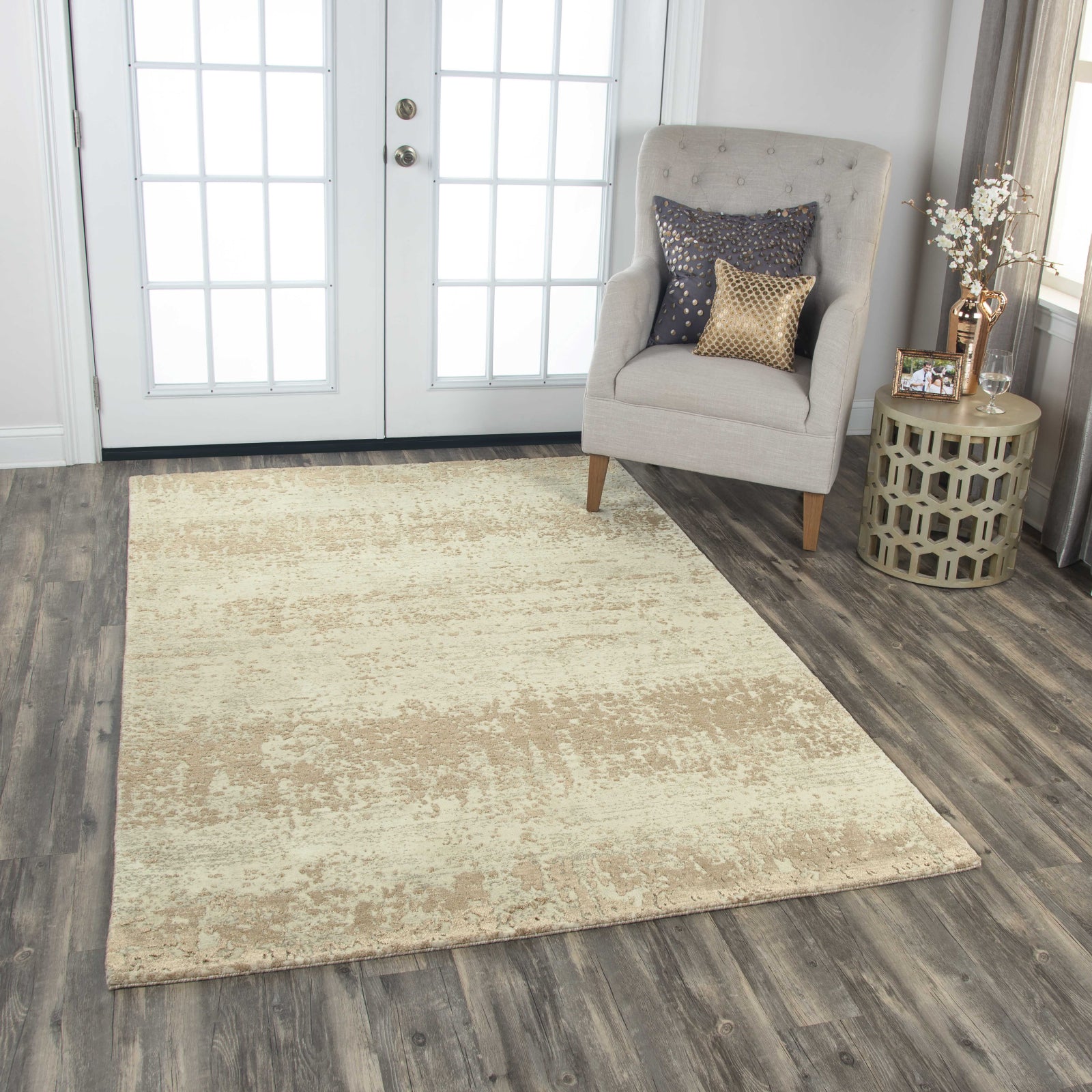 Rizzy Artistry ARY104 Area Rug – Incredible Rugs and Decor