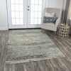 Rizzy Artistry ARY106 Area Rug Style Image Feature