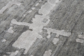 Rizzy Artistry ARY107 Area Rug Detail Image