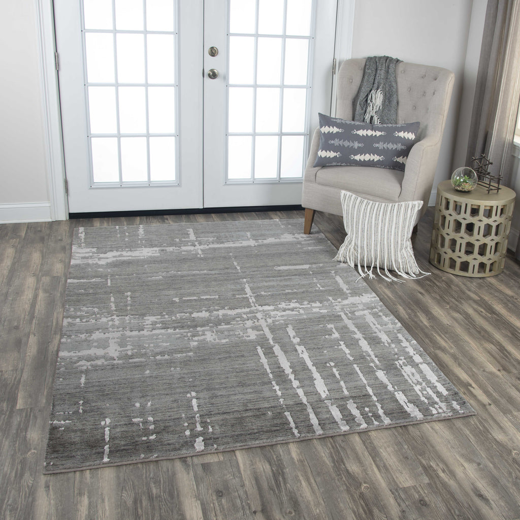 Rizzy Artistry ARY107 Area Rug Style Image Feature