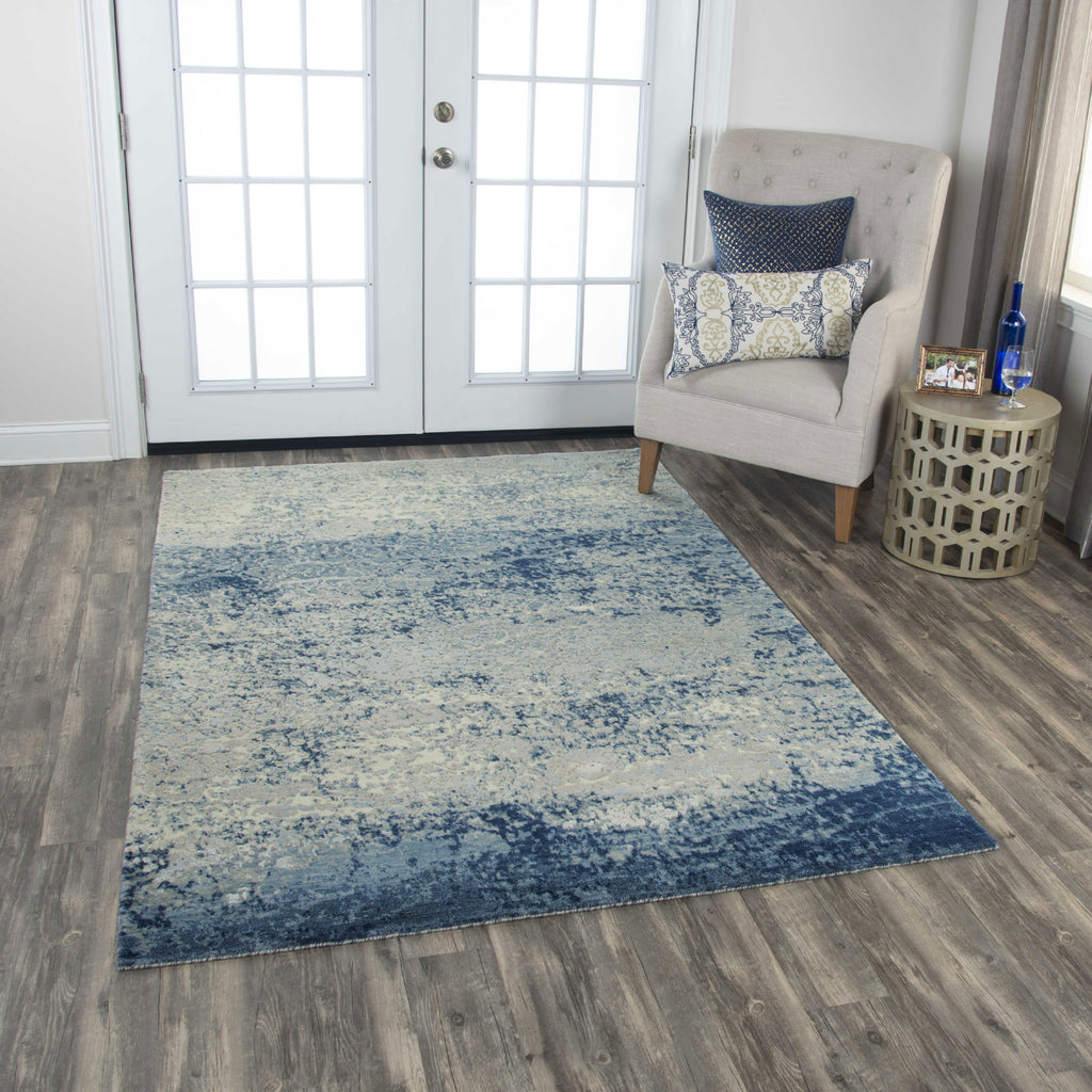Rizzy Artistry ARY108 Area Rug Style Image Feature